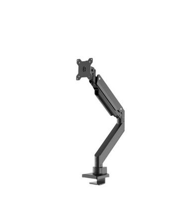 Neomounts Desk Mount for 10-49" Monitors, Black