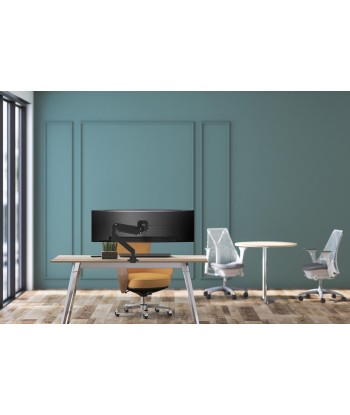 Neomounts Lauakinnitus 10-49" Monitorile, Must