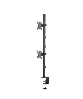 MONITOR ACC DESK MOUNT 10-32"/FPMA-D550DVBLACK NEOMOUNTS