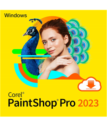 Corel PaintShop Pro 2023
