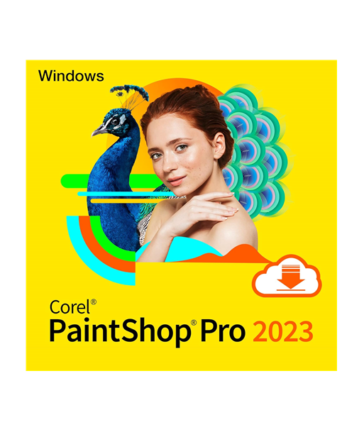 Corel PaintShop Pro 2023