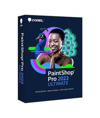 Corel PaintShop Pro 2023 Ultimate