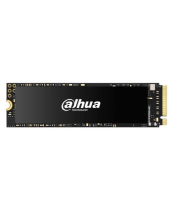 SSD DAHUA 1TB M.2 PCIe Gen4 NVMe 3D NAND Write speed 5680 MBytes/sec Read speed 6290 MBytes/sec TBW 600 TB MTBF 1500000 hours