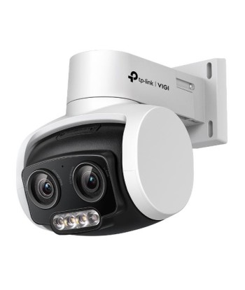 TP-Link VIGI C540V 4MP PTZ Network Camera - Crystal Clear Surveillance with Pan & Tilt
