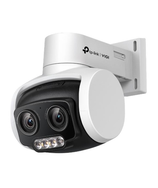 TP-Link VIGI C540V 4MP PTZ сетевая камера - кристально чистое наблюдение с панорамированием и наклоном TP-Link VIGI C540V 4MP PTZ сетевая камера - кристально чистое наблюдение с панорамированием и наклоном