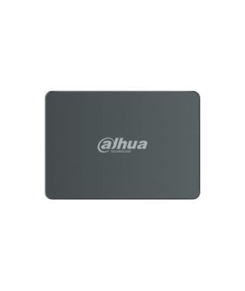 DAHUA 2TB SSD SATA 3D NAND 540/460MB/s 2.5" SSD-C800AS2TB