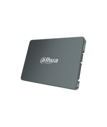 SSD DAHUA 2TB SATA 3D NAND Write speed 460 MBytes/sec Read speed 540 MBytes/sec 2,5" TBW 800 TB MTBF 1500000 hours SSD-C800AS2TB