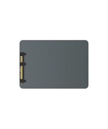 SSD DAHUA 2TB SATA 3D NAND Write speed 460 MBytes/sec Read speed 540 MBytes/sec 2,5" TBW 800 TB MTBF 1500000 hours SSD-C800AS2TB