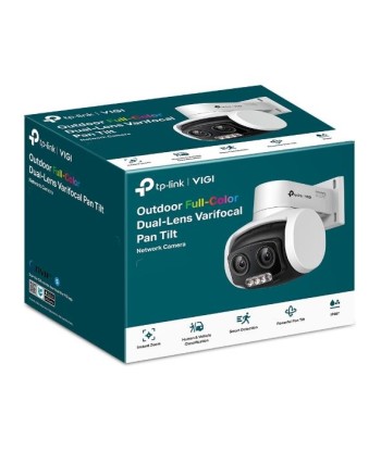 NET CAMERA 4MP PTZ/VIGI C540V TP-LINK