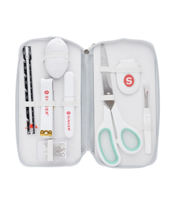Premium Sewing Kit | Singer | Mint