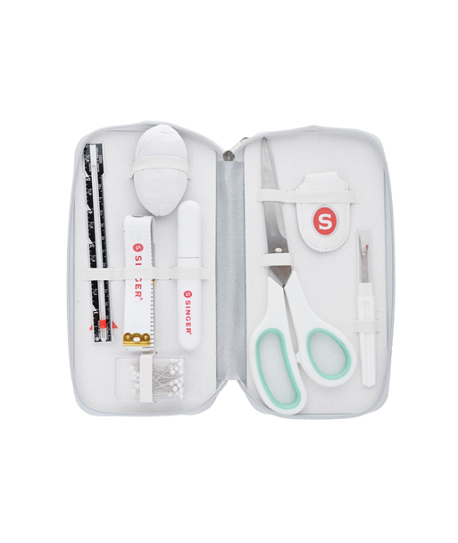 Premium Sewing Kit | Singer | Mint