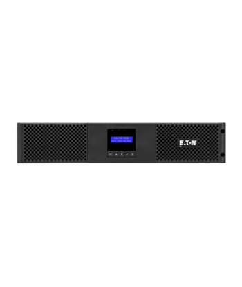 Eaton 9E2000IR 9E UPS, 2000 VA, 1800 W, Input: C14, Outputs: (6) C13, Rack, 2U