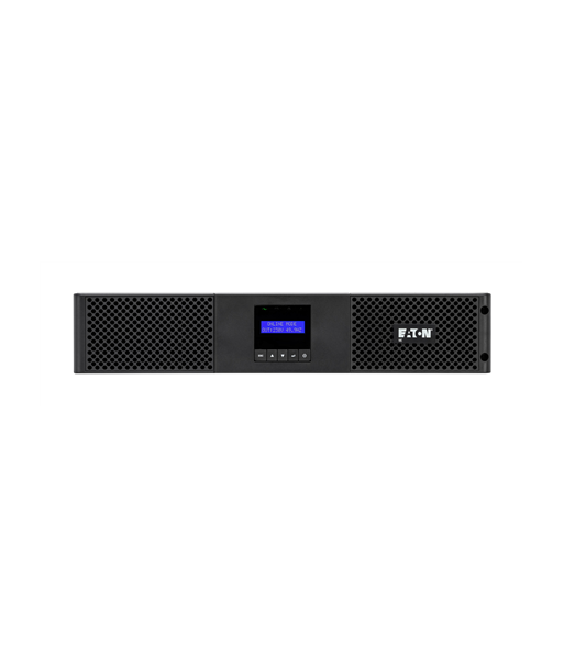 Eaton 9E2000IR 9E UPS, 2000 VA, 1800 W, Input: C14, Outputs: (6) C13, Rack, 2U