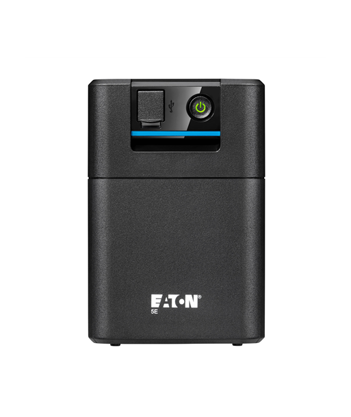 Eaton 5E Gen2 700 VA UPS - Usaldusväärne toitekaitselahendus Sinu seadmetele Eaton 5E Gen2 700 VA UPS - Usaldusväärne toitekaitselahendus Sinu seadmetele