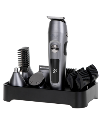 Adler Grooming Набор 6-в-1 AD 2944 Беспроводной