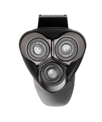 ?Adler, with Beard Trimmer, AD 2945, Operating time (max) 60 min, Wet & Dry