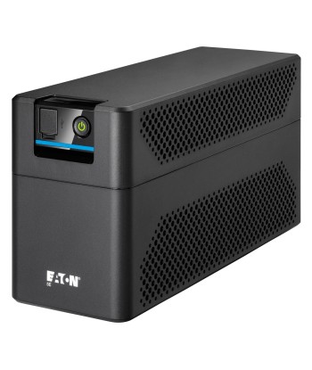 Eaton, 5E Gen2 UPS, 5E700UI, 700 VA, 360 W
