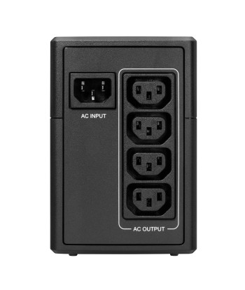 Eaton, 5E Gen2 UPS, 5E700UI, 700 VA, 360 W