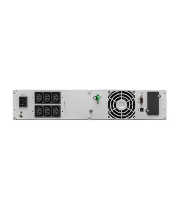 Eaton 9E2000IR UPS 2000VA/1800W Rack 2U