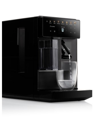 ETA Coffee Machine ETA918090000 Acorto Pump pressure 19 bar Built-in milk frother Automatic 1400 W Black