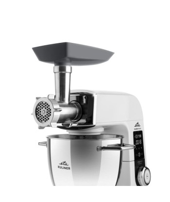 Кухонный комбайн ETA ETA203890000 Gratus Kuliner II Origin 1700 W Number of speeds 12 Bowl capacity 6.7 L White