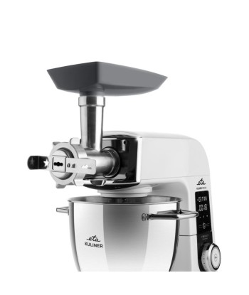 Кухонный комбайн ETA ETA203890000 Gratus Kuliner II Origin 1700 W Number of speeds 12 Bowl capacity 6.7 L White