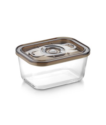 Caso VacuBoxx Eco M Стеклянный Вакуумный Контейнер - Прозрачный