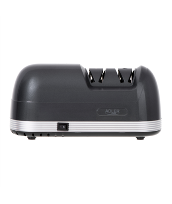 Adler AD 4508 Electric Knife Sharpener - Black, EAN: 5905575902368