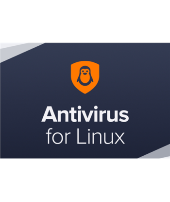 Avast Business Antivirus for Linux (1-4 Kasutajat) - 1 Aasta Litsents