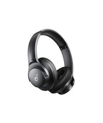 HEADSET WRL Q20I/BLACK A3004G11 SOUNDCORE