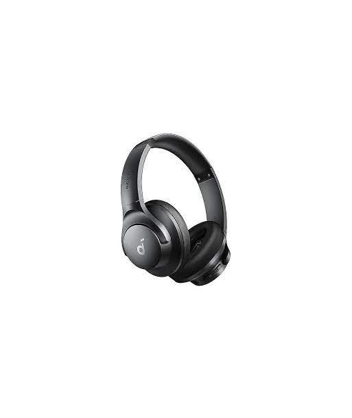 HEADSET WRL Q20I/BLACK A3004G11 SOUNDCORE