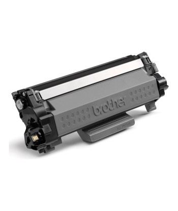 Tooner Brother TN-2510 Toner cartridge Black