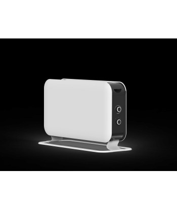 Mill CO2200MECMAX Convection Heater - 2200W, 3 Power Levels
