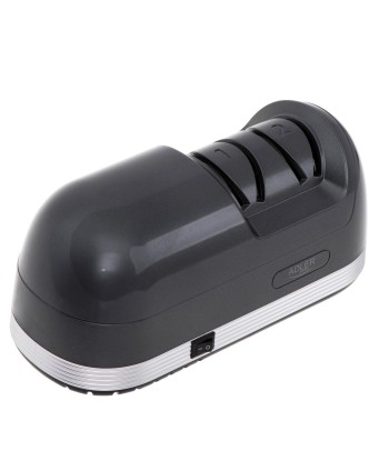Adler AD 4508 Electric Knife Sharpener - Black, EAN: 5905575902368