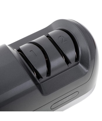 Adler AD 4508 Electric Knife Sharpener - Black, EAN: 5905575902368