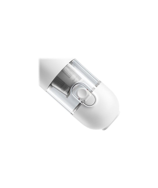 Xiaomi   Vacuum cleaner mini   Mi BHR5156EU   Cordless operating   Handheld   40 W   10.8 V   Operating time (max) 30 min