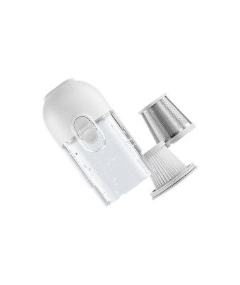 Пылесос Xiaomi mini Mi BHR5156EU Cordless operating Handheld 40 W 10.8 V Operating time (max) 30 min
