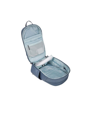 Sülearvuti seljakott Thule, 28L, TATB-128 Aion, Backpack, Dark Slate, Waterproof