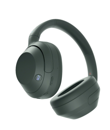 Sony ULT WEAR | Traadita Mürasummutavad Kõrvaklapid