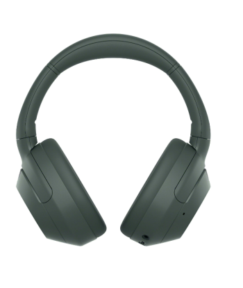 Sony ULT WEAR | Traadita Mürasummutavad Kõrvaklapid