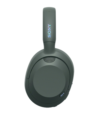 Sony ULT WEAR | Traadita Mürasummutavad Kõrvaklapid