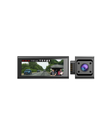 Navitel RC3 PRO Triple channel Full HD Dashcam Navitel