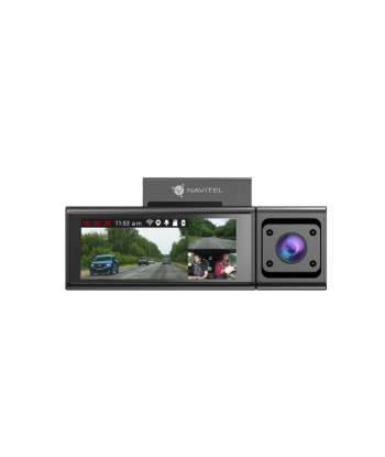 Navitel RC3 PRO Triple channel Full HD Dashcam Navitel