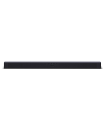 Sharp HT-SB140(MT) 2.0 Slim Soundbar - Must