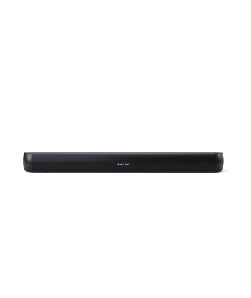 Sharp HT-SB107 2.0 Компактный Саундбар - Улучшите звук вашего ТВ! Sharp HT-SB107 2.0 Компактный Саундбар - Улучшите звук вашего ТВ!