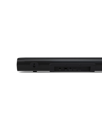 Sharp HT-SB107 2.0 Компактный Саундбар - Улучшите звук вашего ТВ!