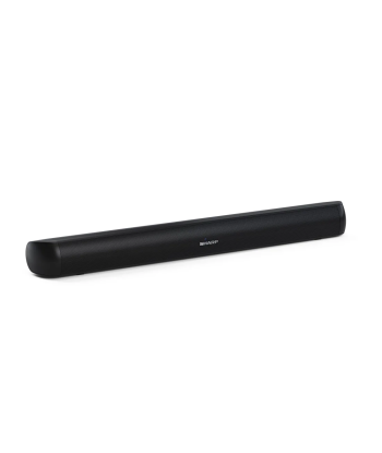 Sharp HT-SB107 2.0 Compact Soundbar - Enhance Your TV Audio!