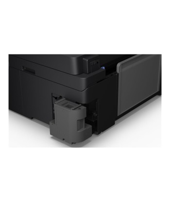 EcoTank, L14150, Inkjet, Colour, Multifunction Printer, A3+, Wi-Fi, Black