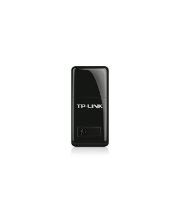 TP-Link TL-WN823N 300Mbps Wireless N USB Adapter