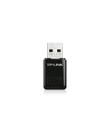 TP-Link TL-WN823N 300Mbps Wireless N USB Adapter